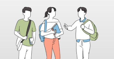 ক্লাস ১২এর পর কেরিয়ার গাইডেন্সে সেরা RICE Education